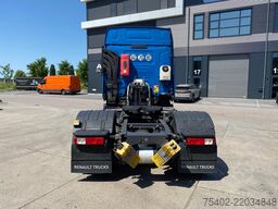 Renault T440 ADR / Stand Airco / PTO / New Tires / Euro 6D