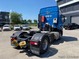 Renault T440 ADR / Stand Airco / PTO / New Tires / Euro 6D