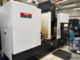 MAZAK VTC 300C II