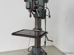ALZMETALL AB 4 SV
