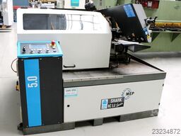 MEP - Vollautomat SHARK 331-1 NC 5.0 Spider