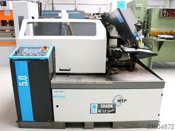 MEP - Vollautomat SHARK 331-1 NC 5.0 Spider