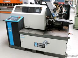 MEP - Vollautomat SHARK 331-1 NC 5.0 Spider