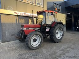 CASE-INTERNATIONAL IH International 845 XL Plus 4WD Tractor 1996