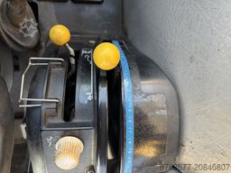 CASE-INTERNATIONAL IH International 845 XL Plus 4WD Tractor 1996