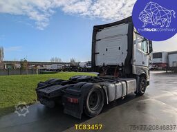 Mercedes-Benz Actros 1845