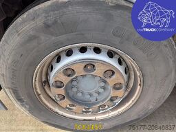 Mercedes-Benz Actros 1845