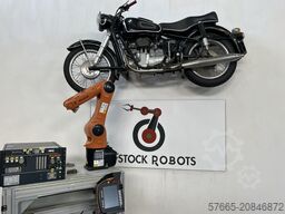 KUKA KR10 R900 SIXX KRC4