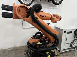 KUKA KR210 R2700 PRIME KRC4