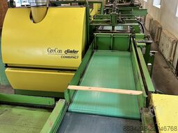 WEINIG Weinig Grecon Combipact