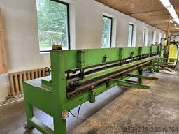 WEINIG Weinig Grecon Combipact