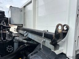 MAN TGS 26.480 6x4 HIAB 377-8 , winch Euro 6