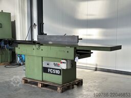 RGA FC510