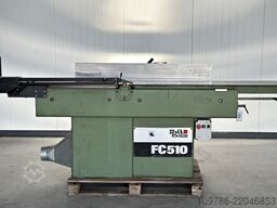 RGA FC510