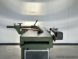 RGA FC510