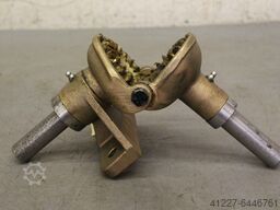 unbekannt Welle Ø 25 mm