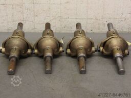 unbekannt Welle Ø 25 mm