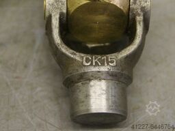 unbekannt Welle Ø 24 mm