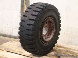 Rigdon 23 x 9-10 6.50 F-10