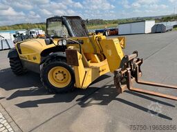 KOMATSU WH 613