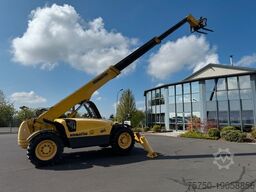 KOMATSU WH 613