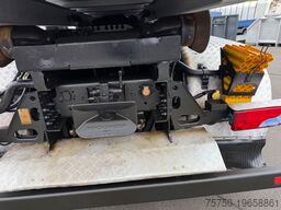 MAN TGS 28.360 6x4-4BL Meiller RK20.55 Winterdienst