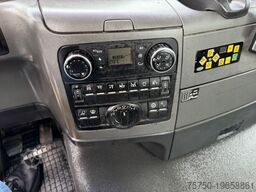 MAN TGS 28.360 6x4-4BL Meiller RK20.55 Winterdienst
