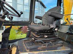 KRAMER 616 S Serie II 4+1 Schaufel SW Palettengabel