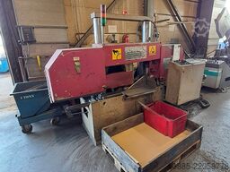 Behringer HBP360A Automatic Bandsaw