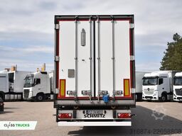 SCHMITZ CARGOBULL SKO FP 60 ThermoKing SLXi 300
