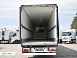SCHMITZ CARGOBULL SKO FP 60 ThermoKing SLXi 300