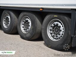 SCHMITZ CARGOBULL SKO FP 60 ThermoKing SLXi 300