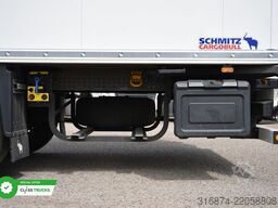 SCHMITZ CARGOBULL SKO FP 60 ThermoKing SLXi 300