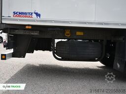 SCHMITZ CARGOBULL SKO FP 60 ThermoKing SLXi 300