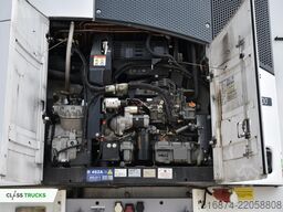 SCHMITZ CARGOBULL SKO FP 60 ThermoKing SLXi 300