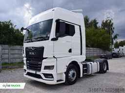 MAN TGX 18.470 GX