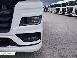 MAN TGX 18.470 GX