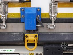KRONE SDR Cool Liner FP 60 ThermoKing SLXi 300