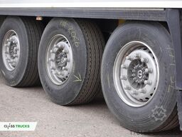 KRONE SDR Cool Liner FP 60 ThermoKing SLXi 300