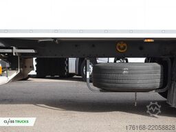 KRONE SDR Cool Liner FP 60 ThermoKing SLXi 300
