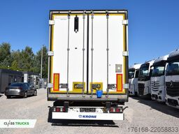 KRONE SDR Cool Liner FP 60 ThermoKing SLXi 300