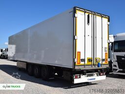 KRONE SDR Cool Liner FP 60 ThermoKing SLXi 300