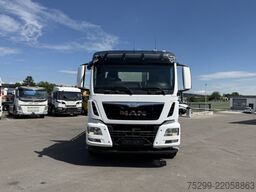 MAN TGS 26.440 6x2 HMF 2120 K4 / Swiss-Vehicle