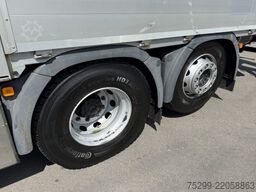 MAN TGS 26.440 6x2 HMF 2120 K4 / Swiss-Vehicle