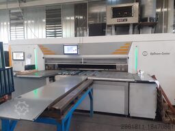 Schwenkbiegemaschine RAS RAS UpDownCenter 78.33