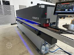 Format4 tempora F600 60.06L