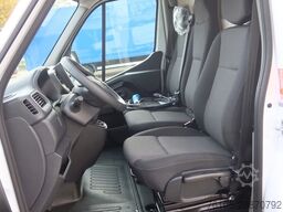 Renault Master Carrier Xarios 350 Koel/vries + verwarme...