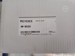 Keyence IM-8030