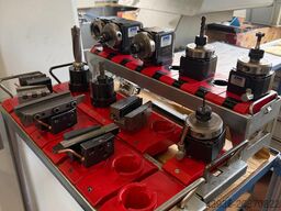 DMG Gildemeister CTX 210