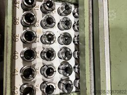 DMG Gildemeister CTX 210